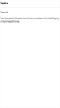 Mobile Screenshot of mail.onab.go.th